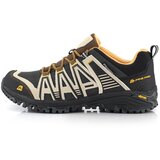 Alpine pro Outdoor shoes with membrane PTX KARBE autumn blaze | Shoptok.si