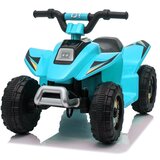 Quad na akumulator XMX612 - plavi | shoptok.hr