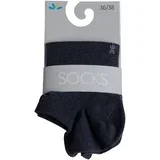 čarape soft navy 36-38