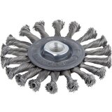 Wolfcraft četka čelična žičana kružna M14 28mm 2149000 | Eponuda.com