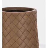 BIZZOTTO Cvetlični lonci v kompletu 2 ks ø 48 cm Rhombus – | Shoptok.si