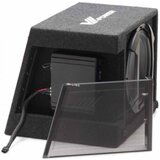 Alpine SWD-355 30cm 12" 650W auto vufer ( ALP026 ) u