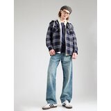 Superdry Srajca mornarska / bela | Shoptok.si