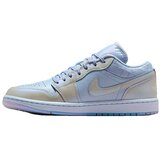 Nike Nizke superge Baskets air jordan 1 low se cuir Siva Cene