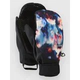 Park Rokavice Mitt floral blur