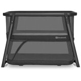 Kinderkraft Posteljica SOFI PLUS 4v1, siva | Shoptok.si