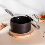 Metalac kaserola 16cm IGNIS