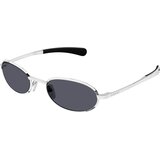 Gucci GG1942S 002 ONE SIZE (53) Srebrna/Siva | Shoptok.si