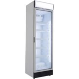  Rashladna vitrina MAX TM RVNBC 390 CHG Bijela | Eponuda.ba