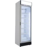 Rashladna vitrina MAX TM RVNBC 390 CHG Bijela