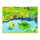Lean_Toys Poučna in glasbena podloga Zvoki živali Kmetija | Shoptok.si