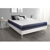 ACTISOM Vzmetnica in podnožje 120x200 cm - Actimemo Morpho, (21623934) | Shoptok.si