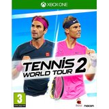  Tennis World Tour 2 (XBOX ONE) | Shoptok.si