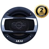 Akai Auto zvučnici 180W ASC-506 Crni, (4905192533601) | shoptok.hr