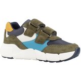 Geox B FLEXYPER MINI BOY Zelena | shoptok.hr