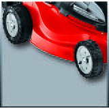 Einhell električna kosilica za travu GC-EM 1437 | Eponuda.com