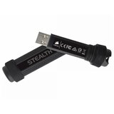 Corsair USB memorija SURVIVOR STEALTH 512GB/USB 3.0/crna | ePonuda.com