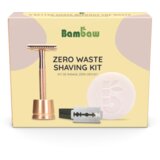  Set za britje Rosé Gold Cene