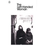Penguin Books Peter Handke - The Left-Handed Woman | ePonuda.com
