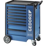 Gedore voziček za orodje 2004, 8 predalov, vxšxg 1020 x 865 x 605 mm | Shoptok.si