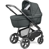 Peg-Perego Voziček 3v1 Veloce TC Belvedere SLK Metal | Shoptok.si