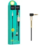 . Audio kabel 3.5 mm sa mikrofonom, dužina 2.0 metra - UPA02 Spring Audio AUX MIC