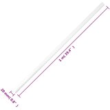  Kanalice za kabele Ø 20 mm 10 m PVC | shoptok.hr