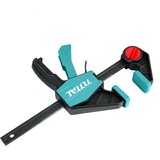 Total Hitra mizarska spona 600mm/135kg / INDUSTRIAL (THT1346802) | Shoptok.si