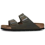 Birkenstock Natikači 1019377 Zelena