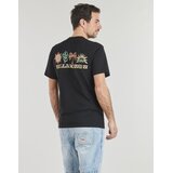 Billabong Majice s kratkimi rokavi SEGMENT SS Črna | Shoptok.si