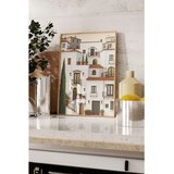 WALLXPERT Dekorativna slika u okviru 30 x 40 cm | Eponuda.com