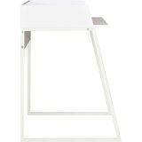  Radni stol bijeli 90 x 60 x 88 cm | shoptok.hr