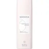 Kerasilk Essentials Repairing Shampoo hranjivi šampon za čišćenje za suhu i oštećenu kosu 75 ml