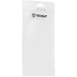 Techsuit Carbon Silicone ovitek za Realme 8 4G / 8 Pro 4G – črn | Shoptok.si