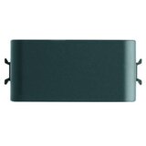 GEWISS GW12195 - Poklopac rupa - Saten Crna - ChoruSmart | Eponuda.com