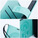 Mezzo Book case preklopna torbica za SAMSUNG GALAXY A13 4G dreamcatcher zelena | shoptok.hr