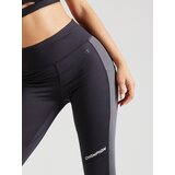 Champion Women‘s Stretch Jersey Leggings Black XS | ePonuda.com