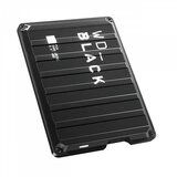 Western Digital Zunanji prenosni disk WD Black P10, 5 TB | Shoptok.si