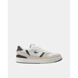 Lacoste Sneakers T-Clip Set White EUR 42 | Shoptok.si
