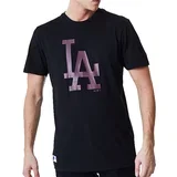 muška Los Angeles Dodgers Seasonal Team Logo majica