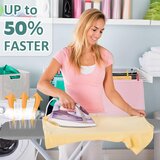 POTTWAL XL prevleka za likalno desko 38–45 × 120–125 cm | Shoptok.si