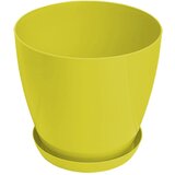  GARDINO-SAKSIJA LUX 28cm ŽUTA | Eponuda.com