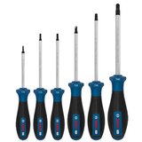 Bosch PRO set odvijača TX, 6 kom 1600A039PC Cene