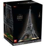Lego LEGO® ICONS™ 10307 Eiffel Tower Cene