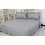 Lesnina XXXL PREGRINJALO 210/250 cm svetlo siva Cene
