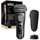 Braun Brivnik 9615s SIVA | Shoptok.si