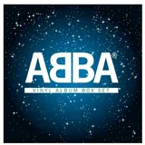 Abba - Studio Albums (Box Set) (10 LP)