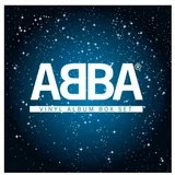 Abba Studio Albums (Box Set) (10 LP)
