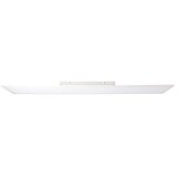 Brilliant LED panel CHARLA LED/40W/230V 29,5x119,5 cm 2700K | Eponuda.com