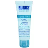 Eubos Sensitive regeneracijska in zaščitna krema za roke 75 ml